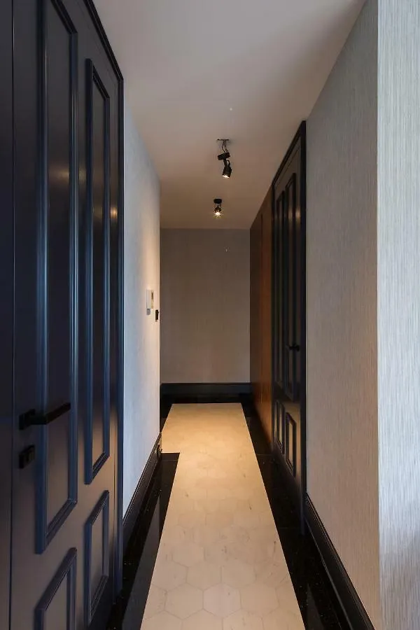 Bella - Victoria Residence By Oneapartments Sopot Apartment