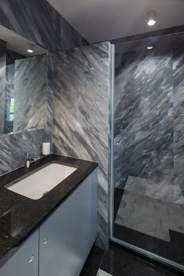 شقة Bella - Victoria Residence By Oneapartments سوبوت
