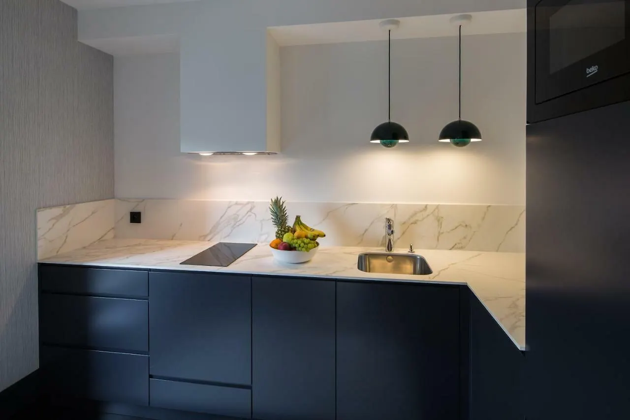 Bella - Victoria Residence By Oneapartments سوبوت 0*,